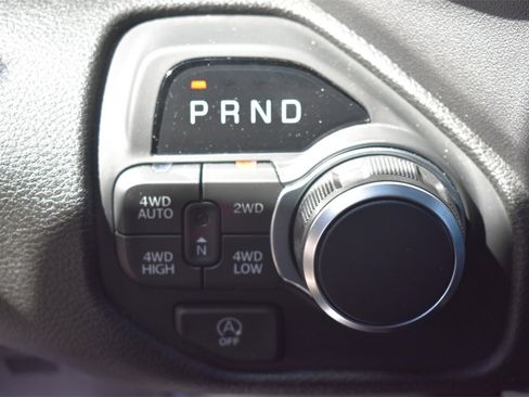 Used 2025 RAM 1500 Big Horn image 29