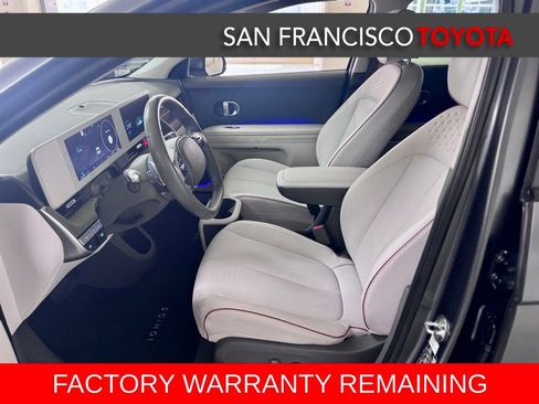 Used 2023 Hyundai Ioniq 5 SEL image 7