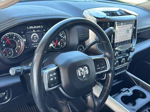 Used 2022 RAM 3500 Laramie image 24