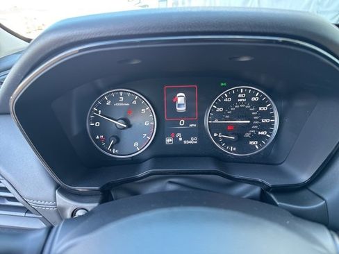 Used 2025 Subaru Legacy Premium image 18