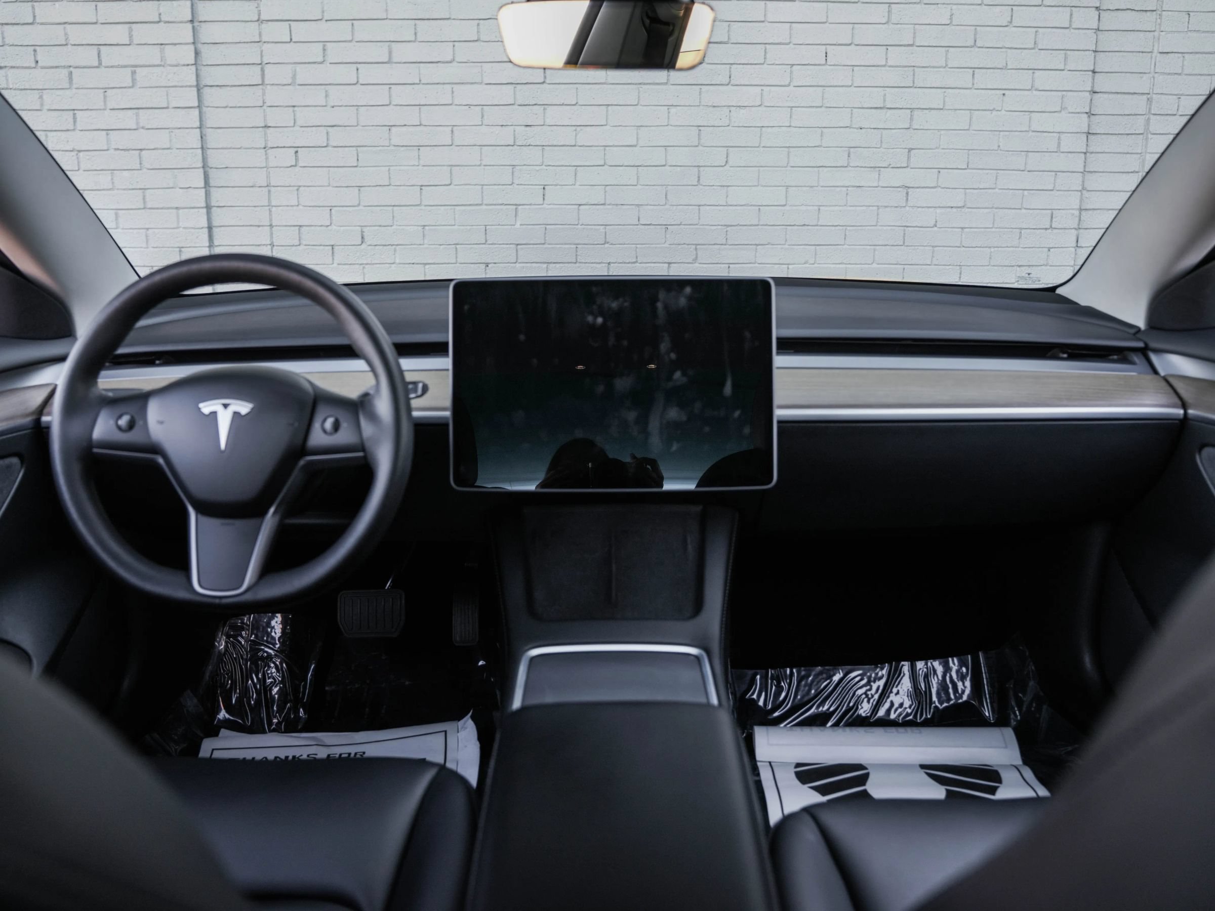 Used 2022 Tesla Model 3 RWD image 13