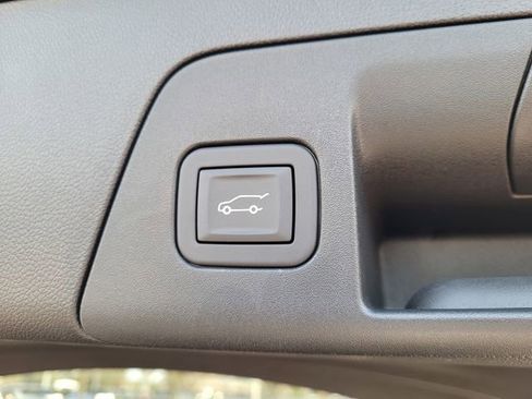 New 2025 Buick Envision Avenir image 10