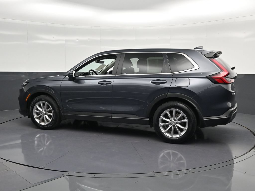 Used 2025 Honda CR-V EX-L image 8