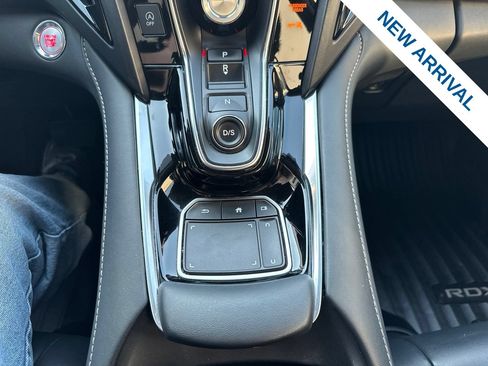 Used 2020 Acura RDX AWD w/ Technology Package image 26