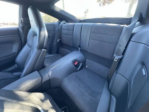 Certified 2024 Porsche 911 Carrera GTS w/ Premium Package image 27