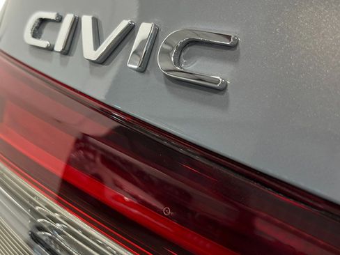 New 2026 Honda Civic Sport image 11