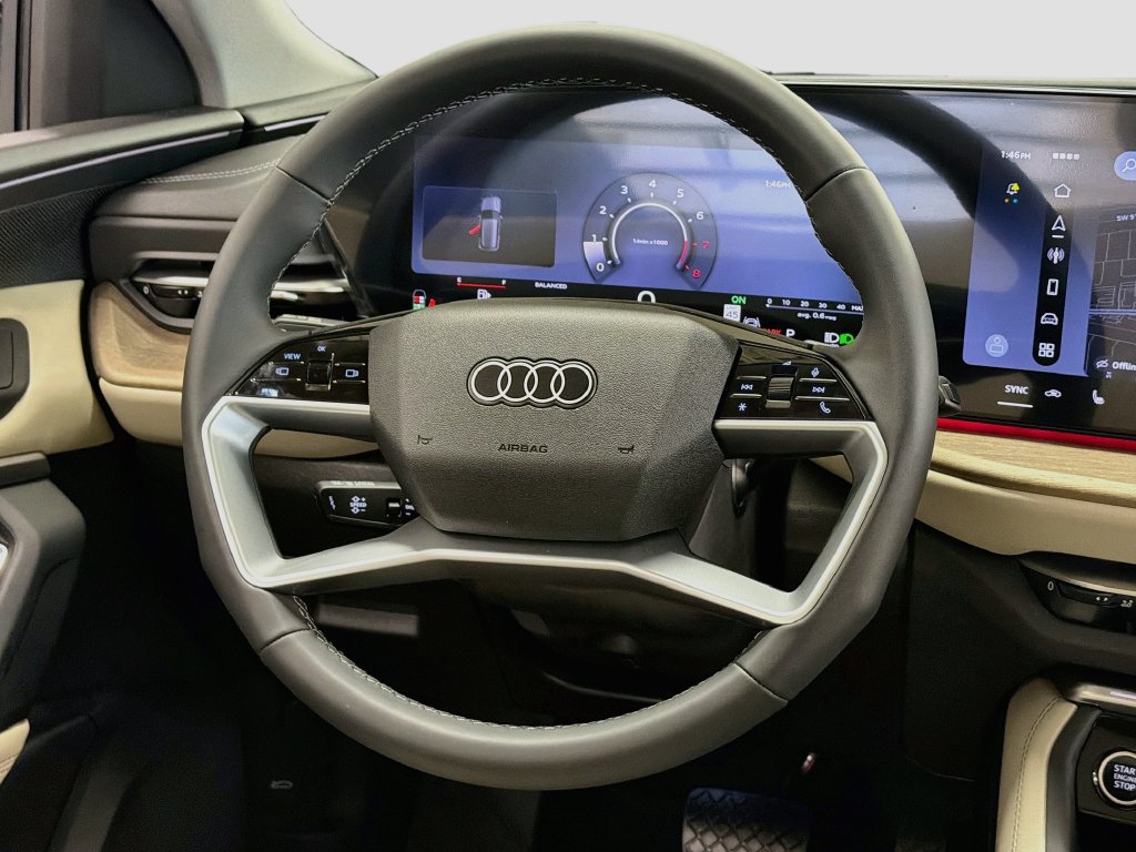 New 2026 Audi Q5 2.0T AWD/4WD image 12