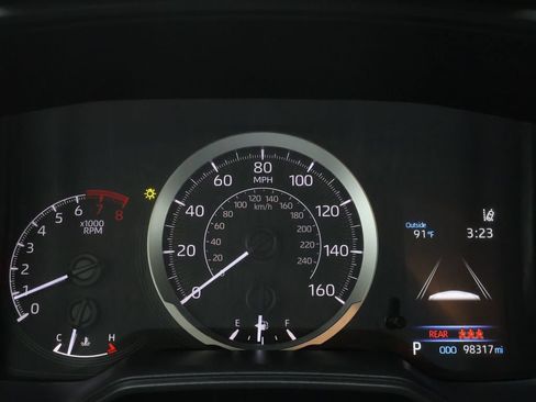 Used 2022 Toyota Corolla LE FWD image 21