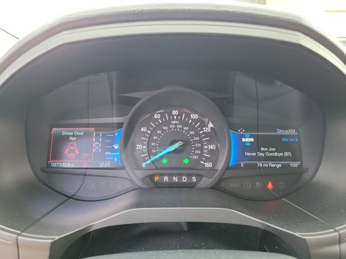 Used 2024 Ford Edge Titanium image 24