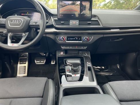 Used 2022 Audi SQ5 Premium Plus image 13
