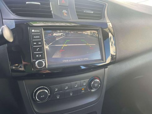 Used 2019 Nissan Sentra S image 26