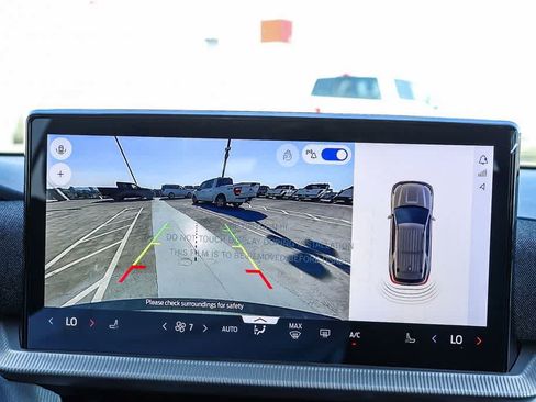 New 2026 Ford Explorer Active RWD image 26