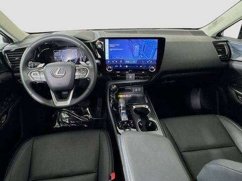 Used 2023 Lexus NX 350 AWD image 24