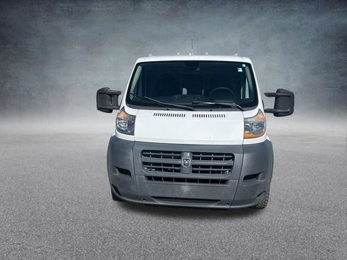 Used 2017 RAM ProMaster 3500 image 8