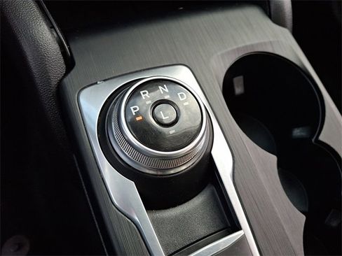 Certified 2022 Ford Escape SEL image 16