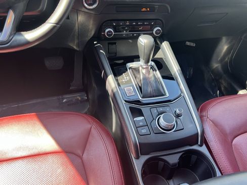 Used 2023 MAZDA CX-5 Carbon Edition image 30