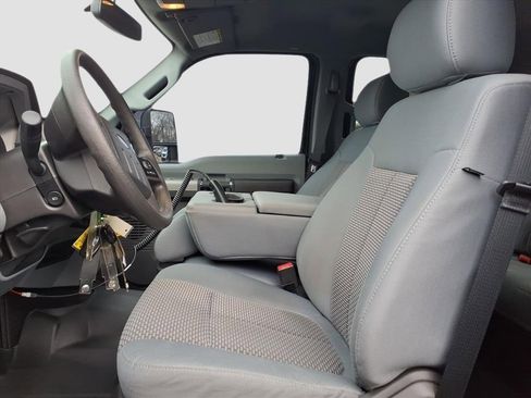 Used 2016 Ford F250 XLT w/ XLT Value Package image 20