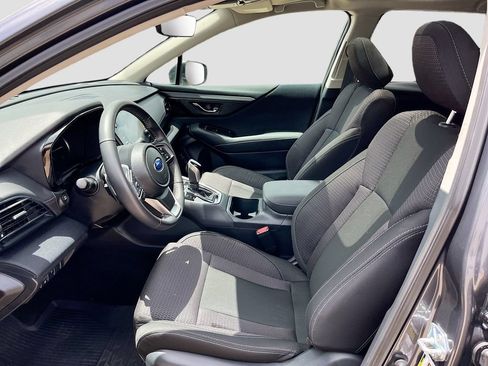Used 2025 Subaru Outback Premium AWD/4WD image 22