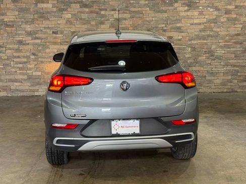 Used 2020 Buick Encore GX Preferred w/ Cold Weather Comfort Package image 6