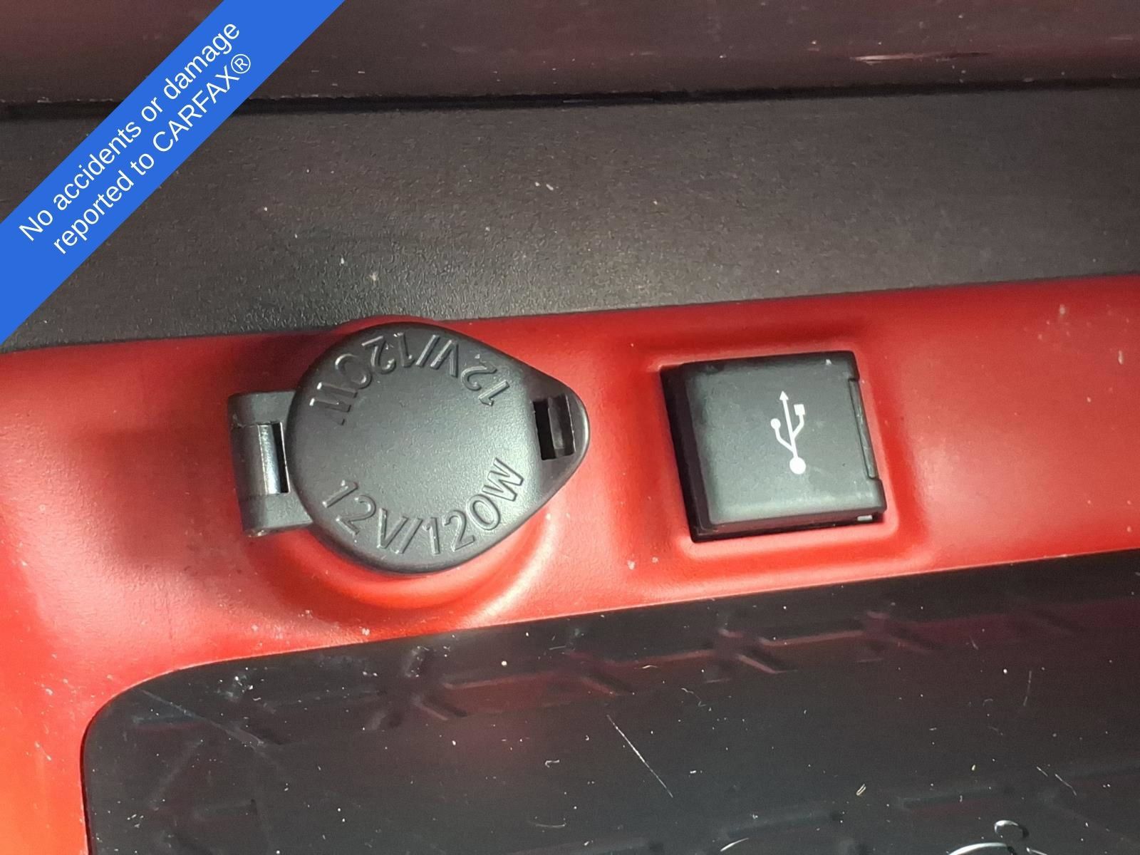 Used 2020 Toyota RAV4 TRD Off-Road AWD/4WD image 28