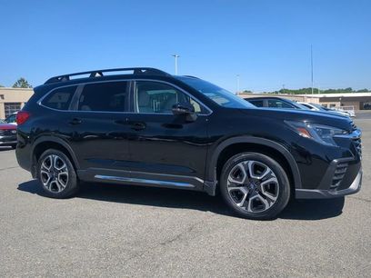Used 2023 Subaru Ascent Limited