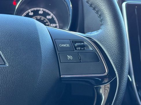 Used 2024 Mitsubishi Outlander Sport AWD image 34