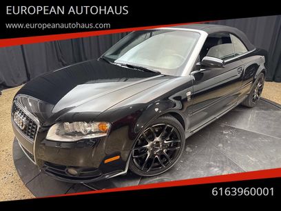 Used 2009 Audi A4 2.0T