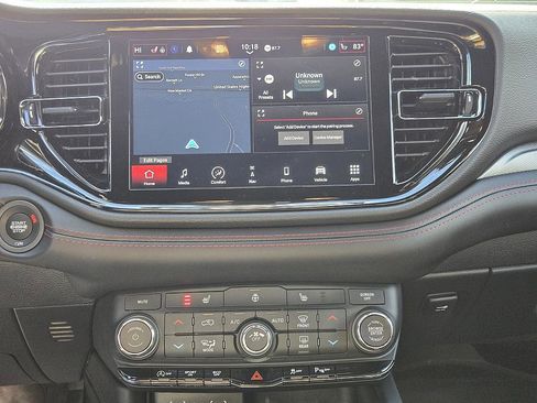 Used 2025 Dodge Durango GT w/ Blacktop Package image 21