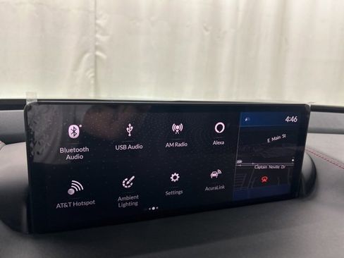 Used 2024 Acura TLX A-Spec Package image 16