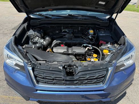 Used 2018 Subaru Forester 2.5i Touring w/ Popular Package #2 AWD/4WD image 28