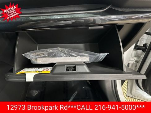 Certified 2023 Chevrolet TrailBlazer LT w/ Convenience Package AWD/4WD image 24