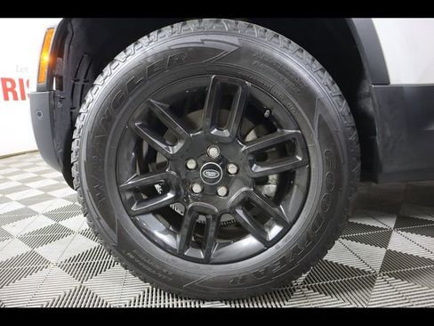 Used 2024 Land Rover Defender 110 S AWD/4WD image 29