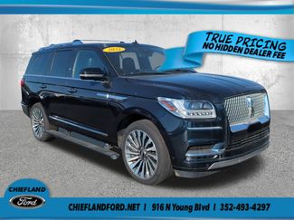 Used 2021 Lincoln Navigator Reserve w/ Luxury Package RWD video 1