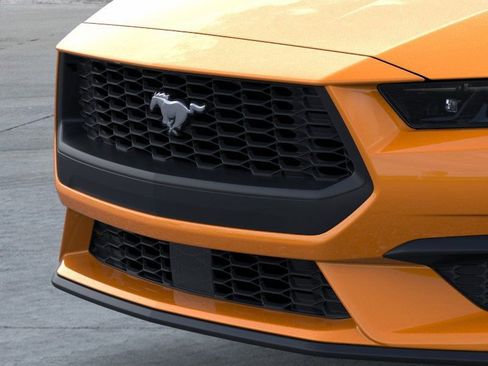 New 2026 Ford Mustang Premium RWD image 17