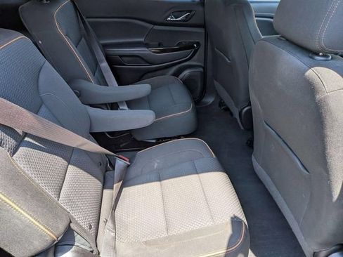 Used 2023 GMC Acadia AT4 w/ Trailering Package AWD/4WD image 31