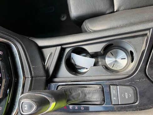 Used 2016 Cadillac CTS Performance image 41