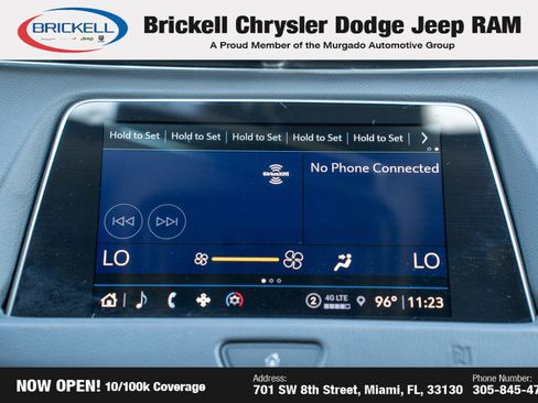 Used 2021 Cadillac XT4 Sport w/ Driver Awareness Package image 22