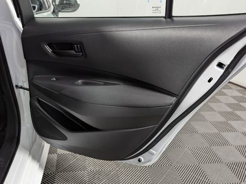 Used 2024 Toyota Corolla LE image 36