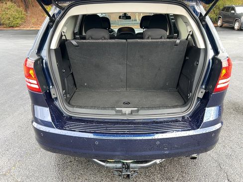 Used 2020 Dodge Journey SE image 28