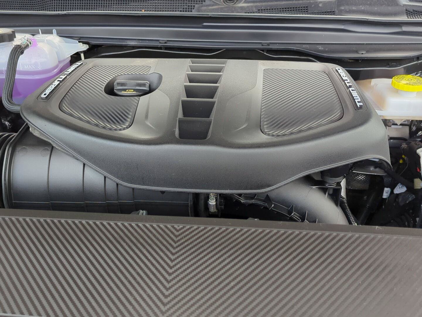 New 2026 RAM 1500 RHO AWD/4WD image 10