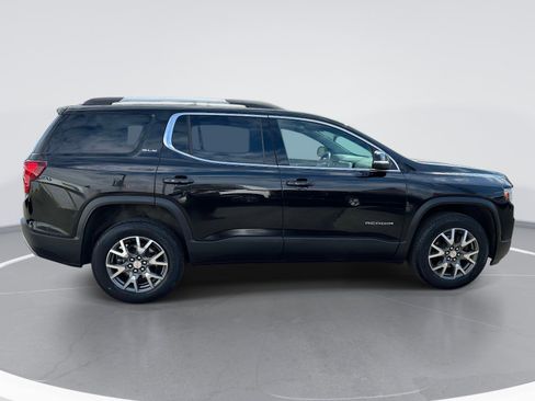 Used 2023 GMC Acadia SLE w/ Driver Convenience Package AWD/4WD image 4