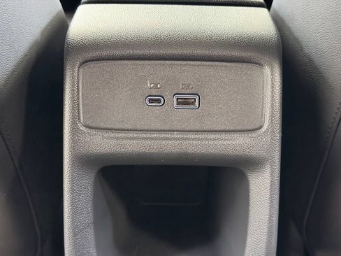 Used 2025 Chevrolet Trax LT w/ Driver Confidence Package FWD image 20
