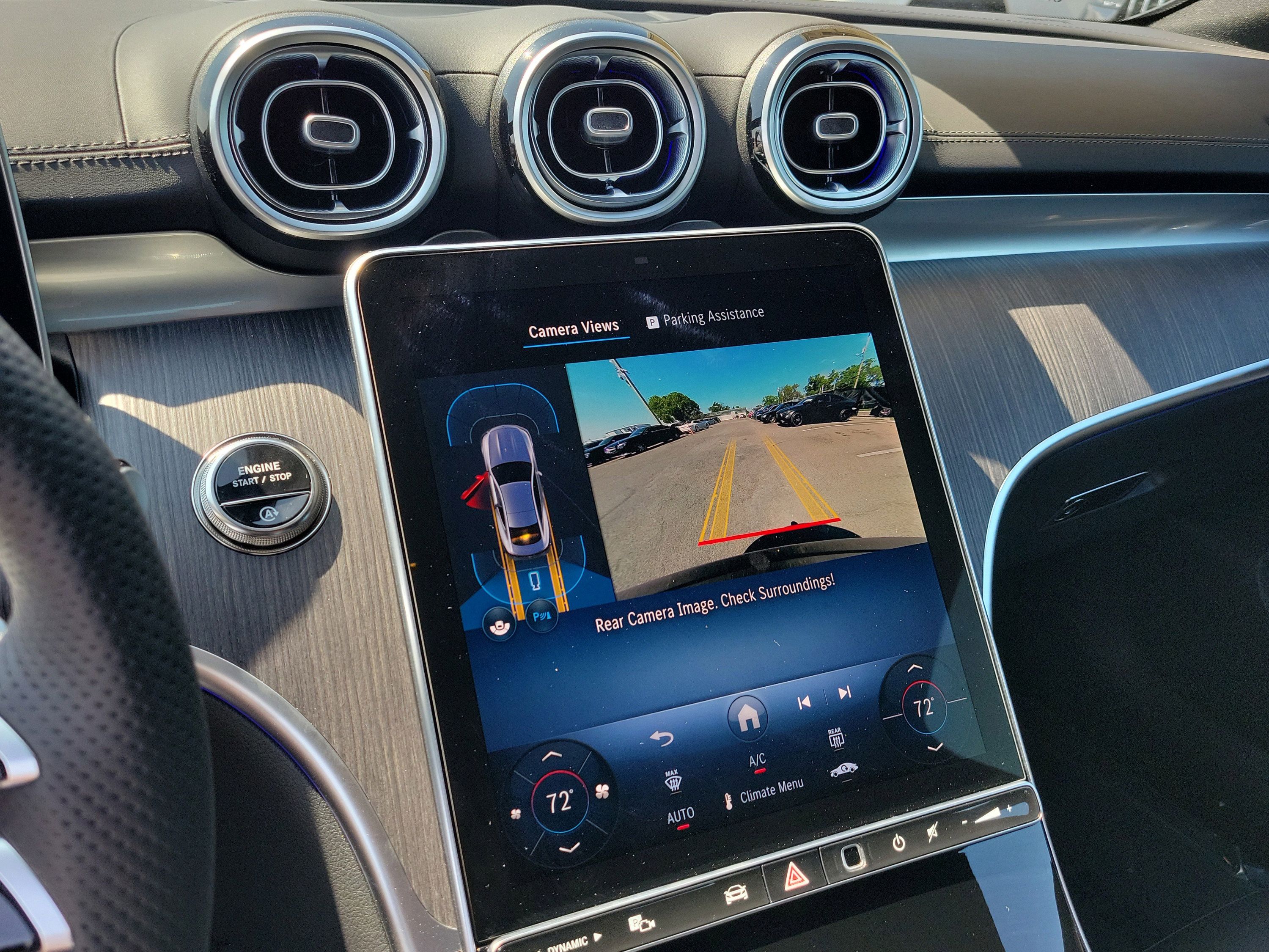 New 2026 Mercedes-Benz CLE 450 4MATIC Coupe image 26