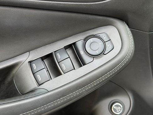 Used 2023 Buick Encore GX Select FWD image 15