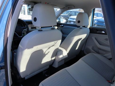 Used 2026 Volkswagen Jetta S FWD image 17