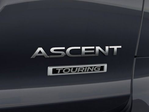 New 2026 Subaru Ascent Touring AWD/4WD image 11