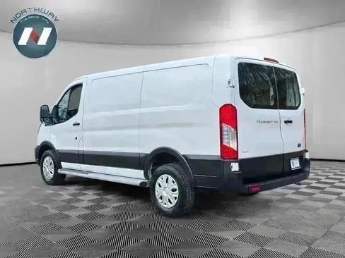 Used 2023 Ford Transit 250 Low Roof w/ Exterior Upgrade Package image 3