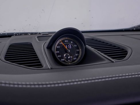 Certified 2019 Porsche 911 GT3 RS RWD image 14