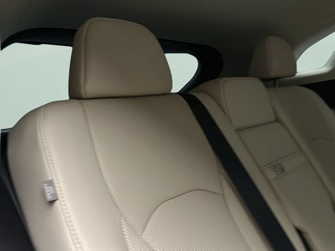 Used 2022 Lexus RX 350 AWD w/ Premium Package image 18