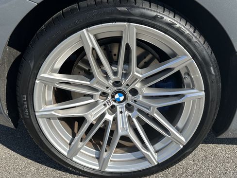 Used 2025 BMW M2 w/ Lighting Package RWD image 14